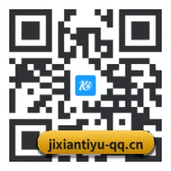 Apple 移动终端版 二维码